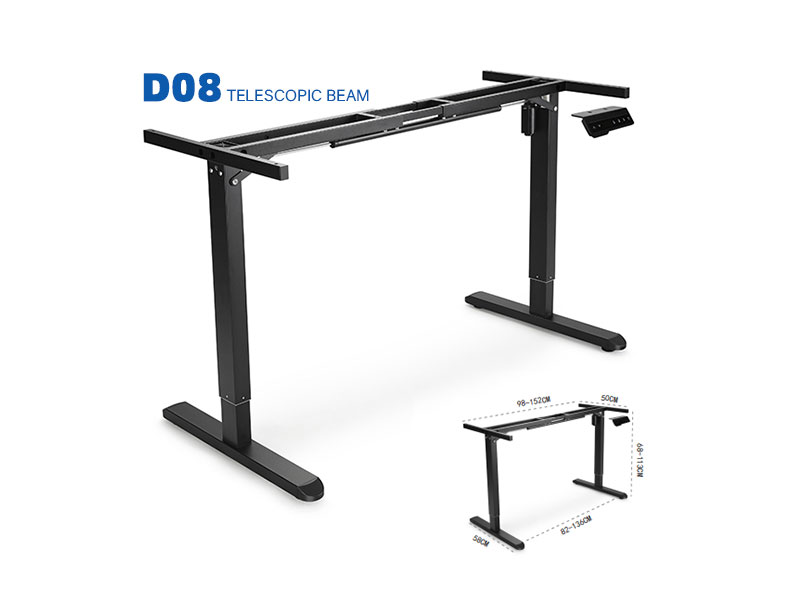 Smart Desk Frame S1