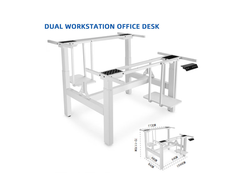 Smart Desk Frame S1