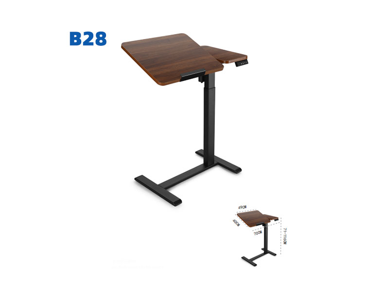 Smart Desk Frame S1