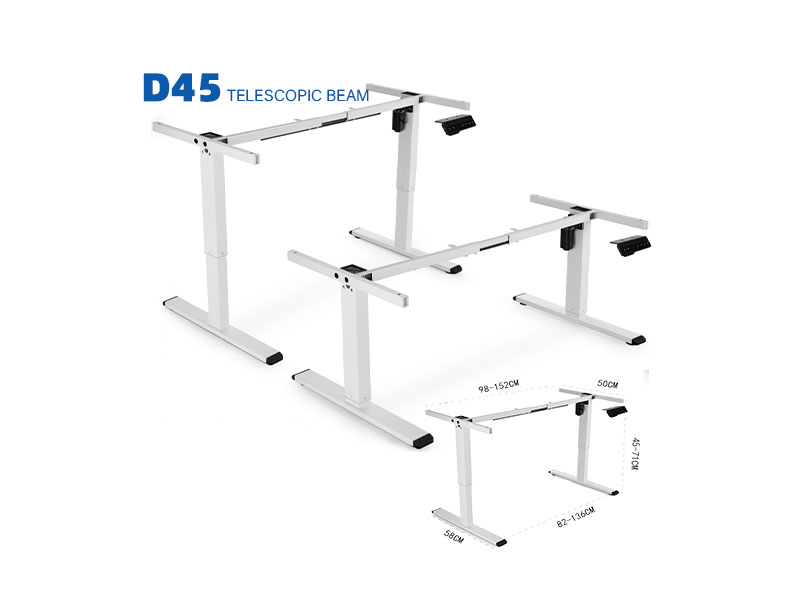 Smart Desk Frame S1