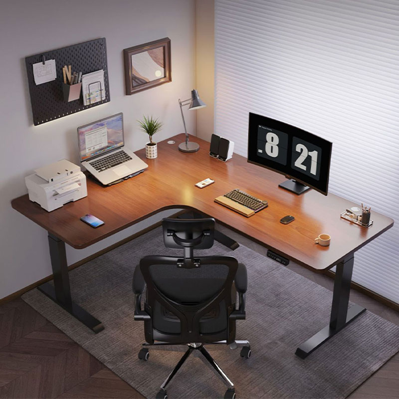 Smart Desk Frame Model A